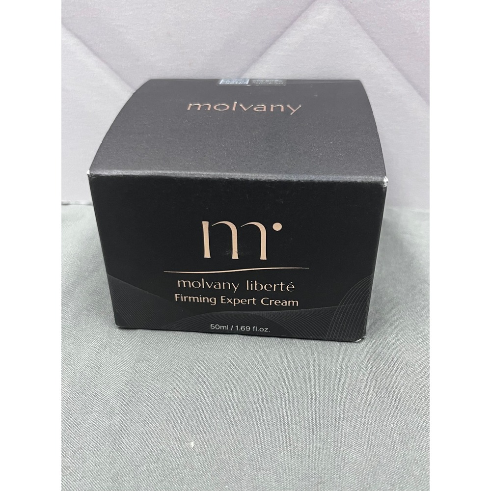 Molvany Liberte Firming Expert Cream (1.7 fl. oz. / 50 ml)